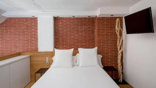 Barcelona Apartment Republica - 79