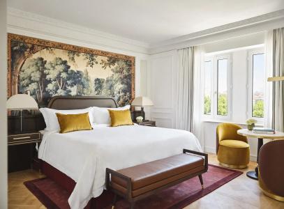 The Westin Palace - 10