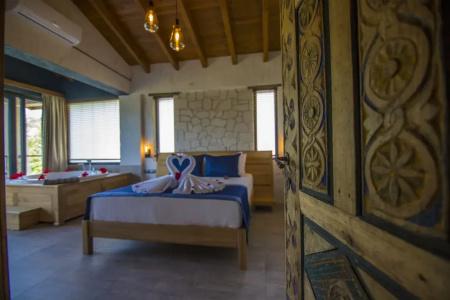 Volans Suites Villas - 53