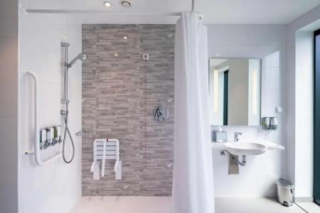 Hampton By Hilton Warsaw Mokotow - 37