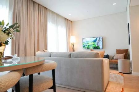 Al Seef Resort & Spa by Andalus - 13