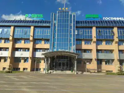Проня - 0
