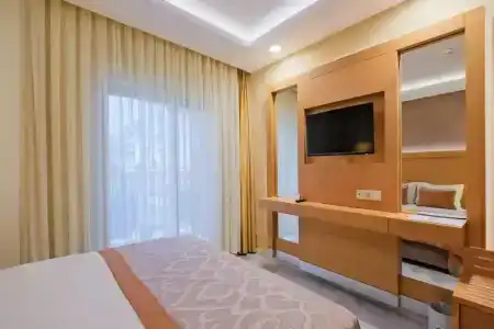 Belconti Resort - 70