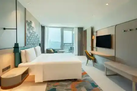 Holiday Inn Pattaya, an IHG - 54