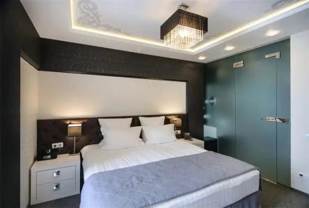 Ahotels Design Style on Tolstogo - 106