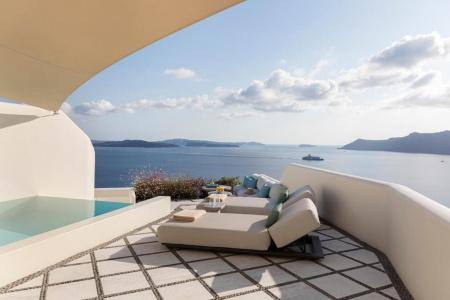 Canaves Oia Suites & Spa - 182
