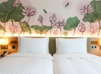 Sivatel Bangkok - 54