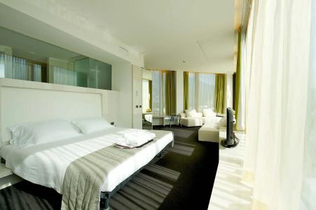 Mercure Nerocubo - 52