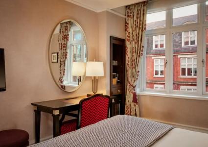 St. Ermin's, Autograph Collection - 65