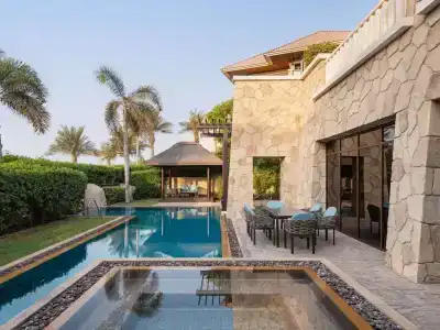 Sofitel The Palm, Дубай, Курорт и Спа - 108