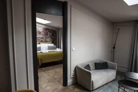 Soho Boutique Palacio de Pombo - 71