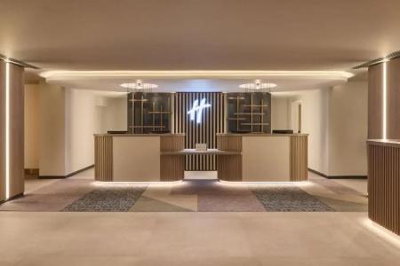 Holiday Inn London Bloomsbury, An Ihg - 1