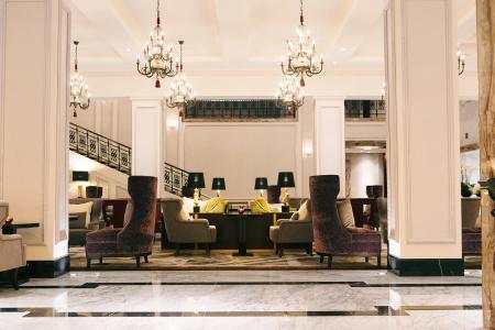 Grand Kempinski Riga - 1