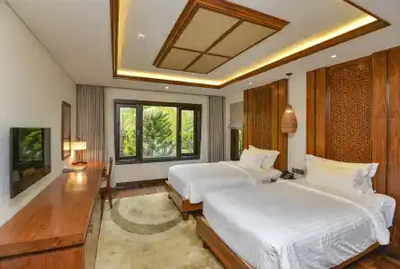Duyen Ha Resort Cam Ranh - 60