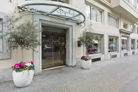 Acta Splendid - 39