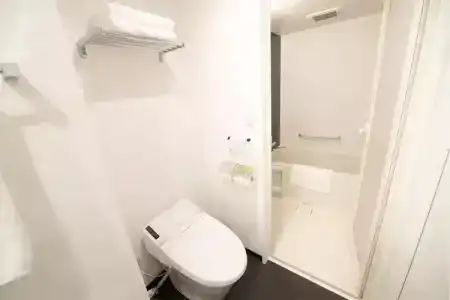 Henn na Tokyo Akasaka - 44