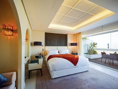 Sofitel Casablanca Tour Blanche - 68