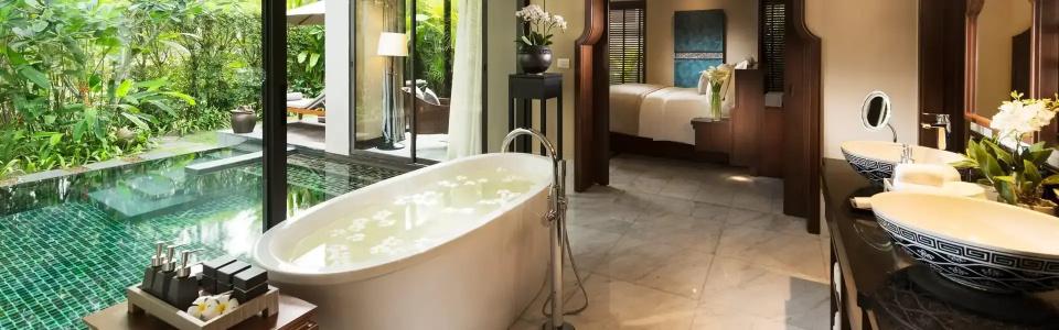 Anantara Layan Phuket - 87