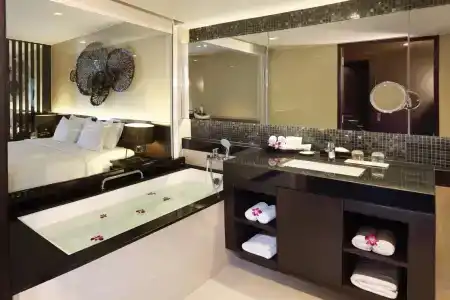 Le Meridien Phuket Beach Resort - Sha Extra Plus - 57