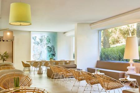Zafiro Palmanova - 26