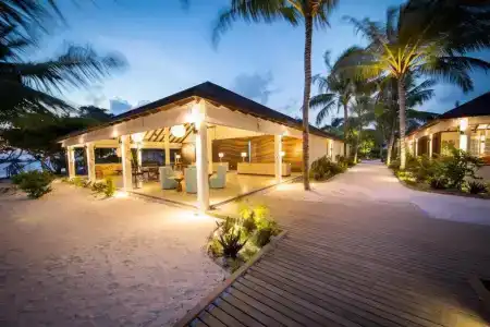 Robinson Noonu - All Inclusive - 24
