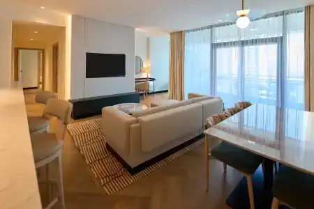 Radisson Blu Residence, Dubai Marina - 39
