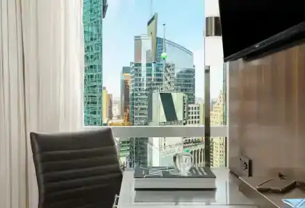 Hilton Garden Inn Times Square Central - 94
