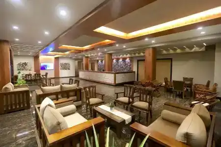 Kaani Grand Seaview - 22