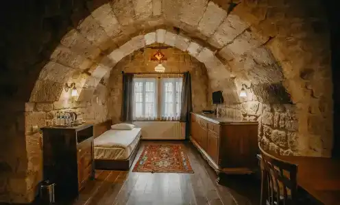 Dere Suites Cappadocia - 70