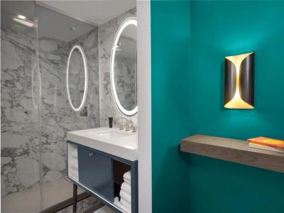 Hyatt Centric Midtown 5th Avenue New York - 78