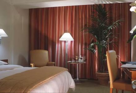 Hilton Rome Airport - 34