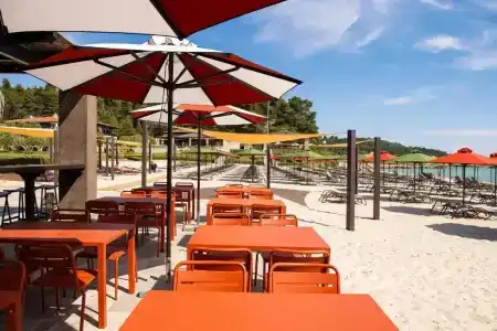 GHotels Simantro Beach - 33