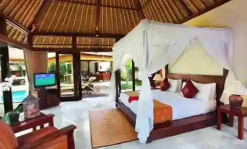 The Ubud Village Resort & Spa - 50