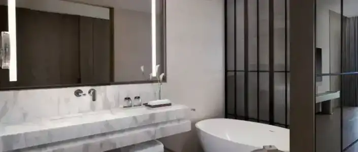 Sanya Marriott Yalong Bay Resort & Spa - 69