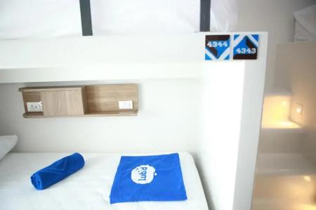 Lub d Phuket Patong - 10