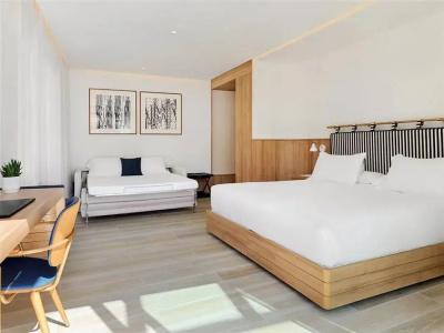H10 Porto Poniente 4* Sup - 62