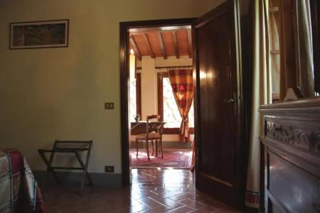 Villa Rigacci - 11