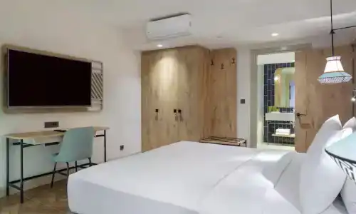 Doubletree By Hilton Bodrum Isıl Club Resort - Ultra All Inclusive - 61