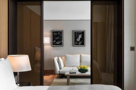 Bulgari Resort, Dubai - 69