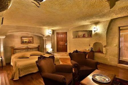 Harman Cave - 104