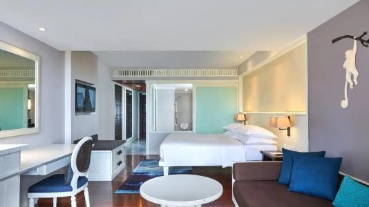 Sheraton Samui Resort - Sha Extra Plus - 51