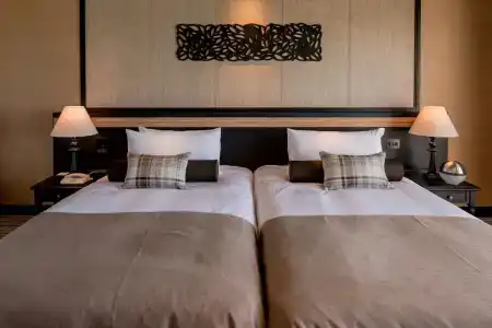 Monterey Okinawa Spa & Resort - 113