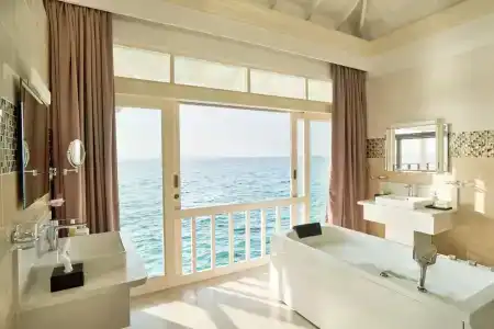 The Beach House Collection at Siyam World - 71