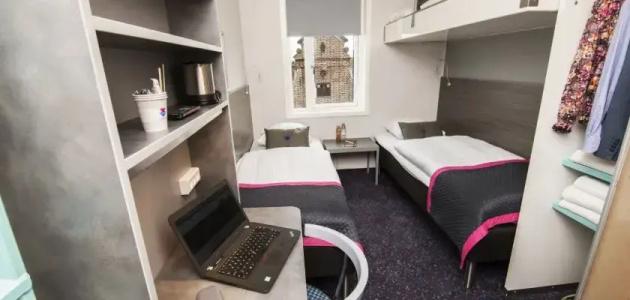 Cabinn Aalborg - 30