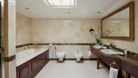 Hyatt Regency London - The Churchill - 116