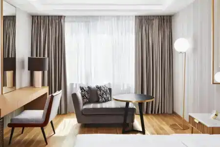 Grand Hyatt Athens - 27