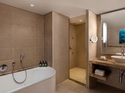 Radisson Blu, Abu Dhabi Yas Island - 76