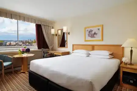 Copthorne Tara London Kensington - 34
