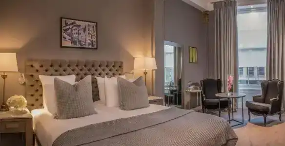 Kimpton - Blythswood Square, An Ihg - 52
