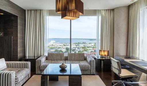 Swissotel Tallinn - 67